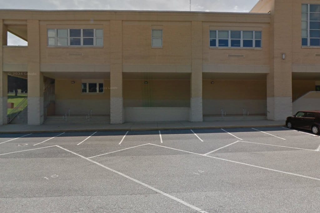 Penn Manor High School
