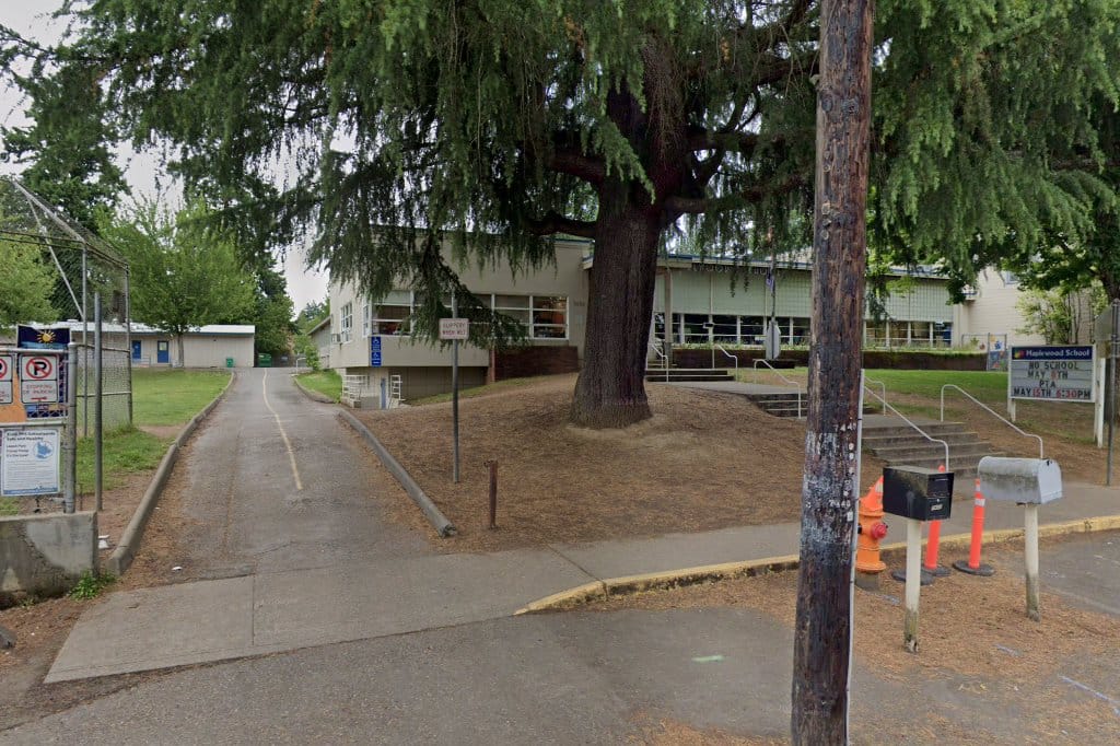 Maplewood Elementary School