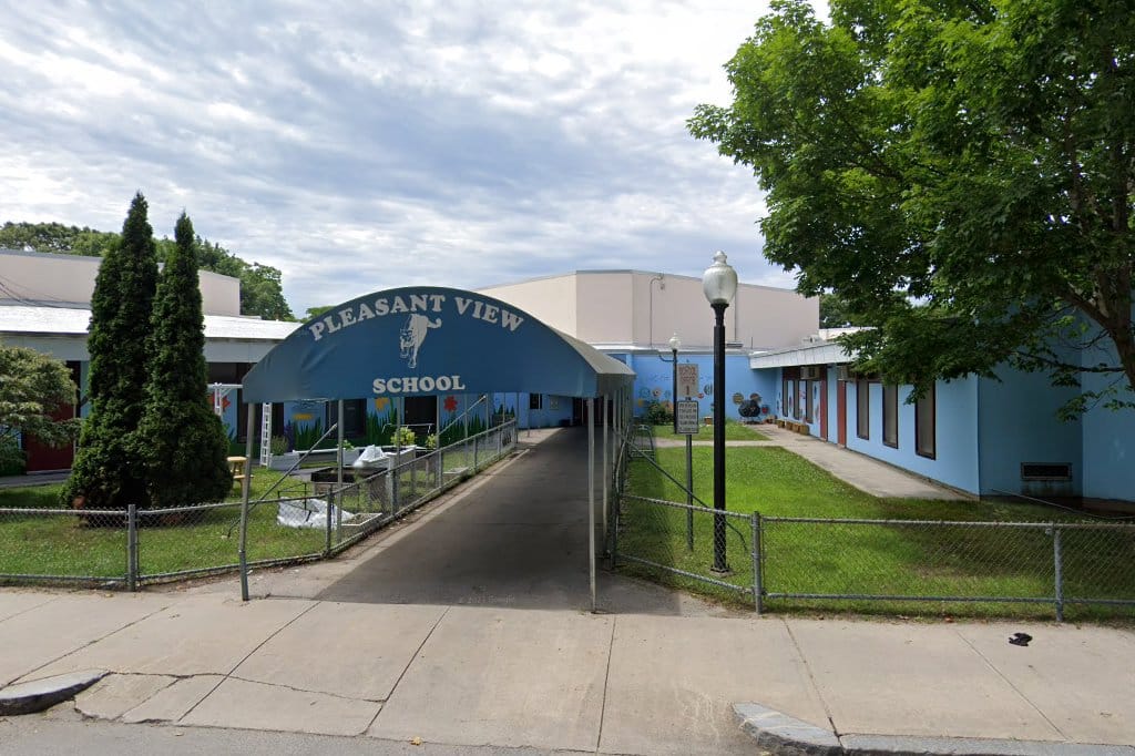 Pleasant View School