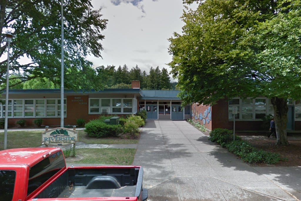 Riverside Elementary School
