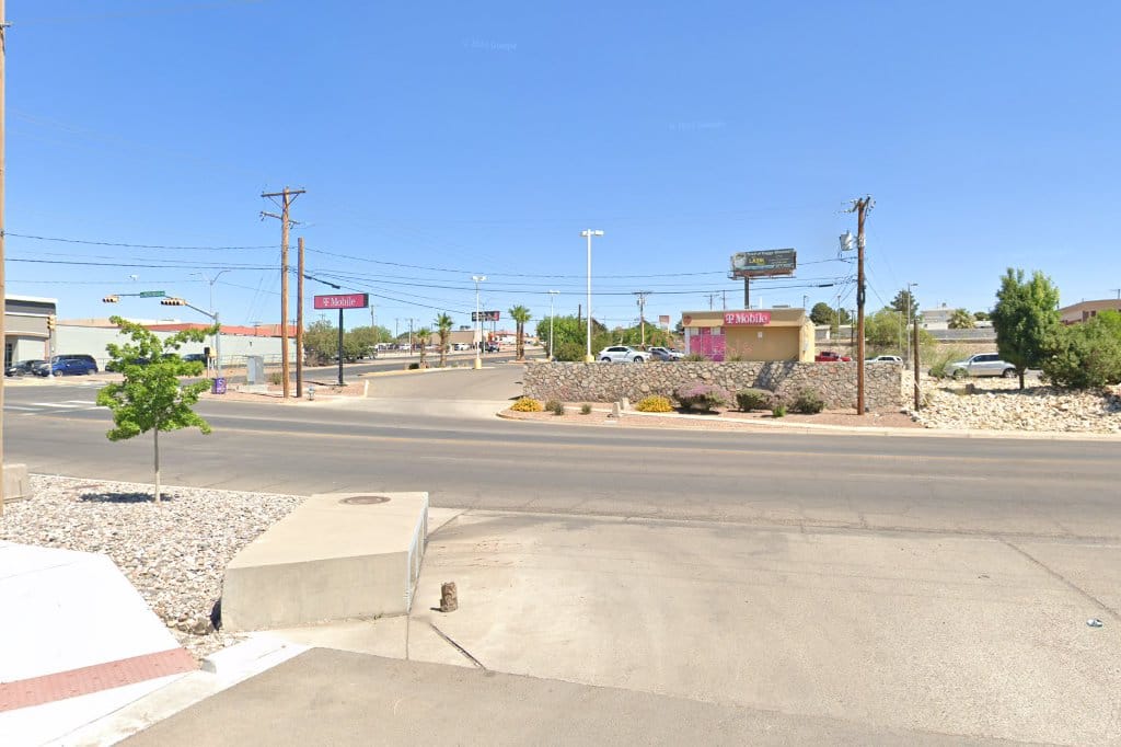 Goodwill El Paso