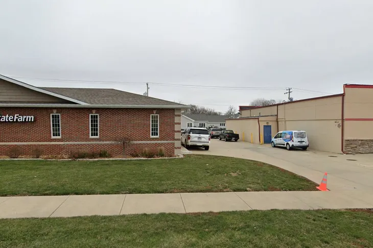 Albin Animal Hospital