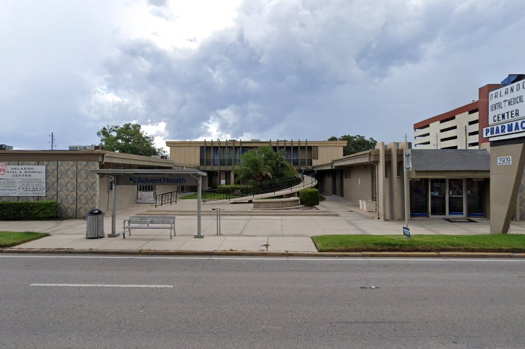 Orlando Pharmacy Incorporated Pharmacy