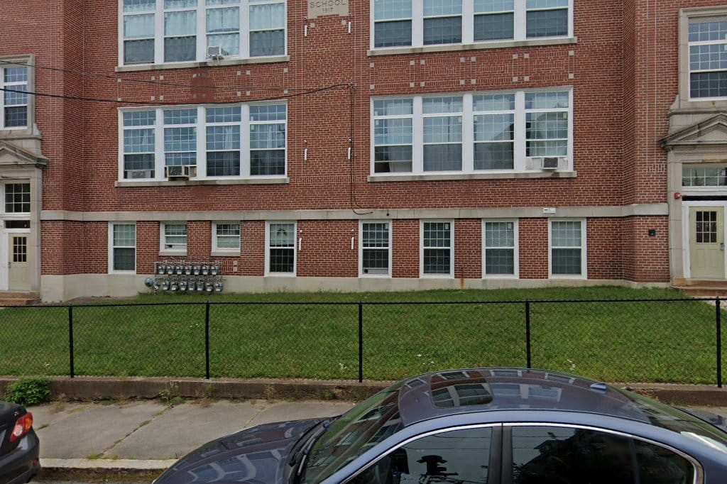 Fifth Avenue School
