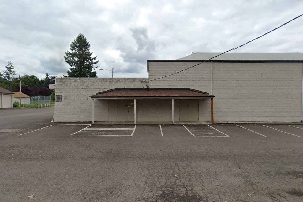 Boring Middle School