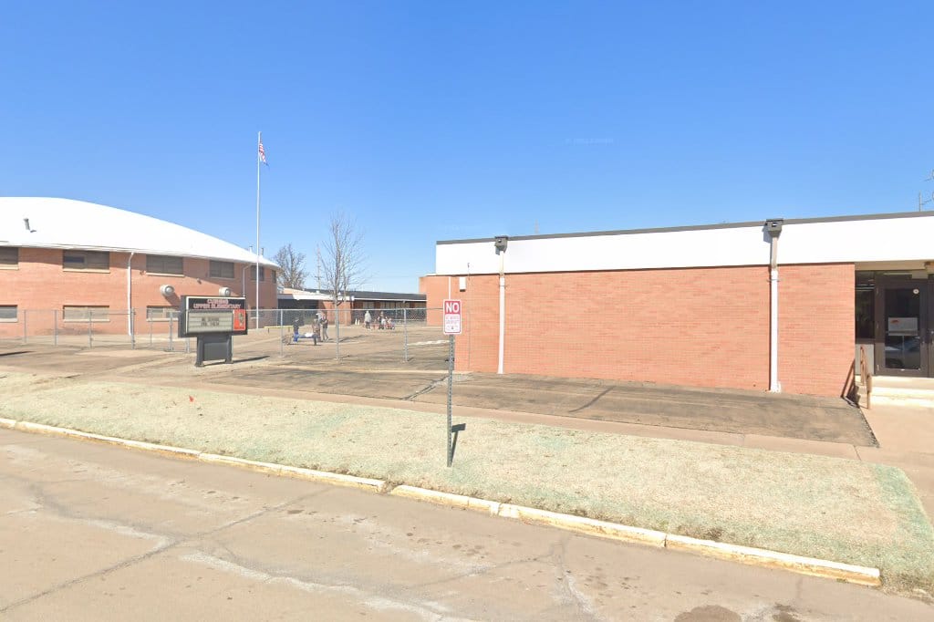 Cushing Middle School