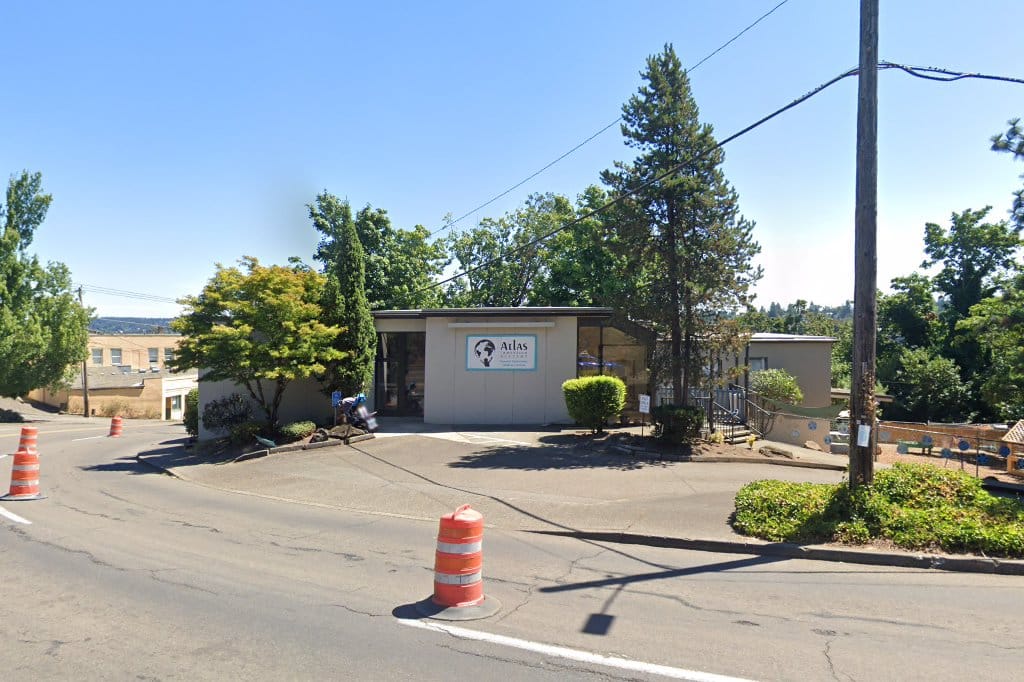 Three Rivers Charter School