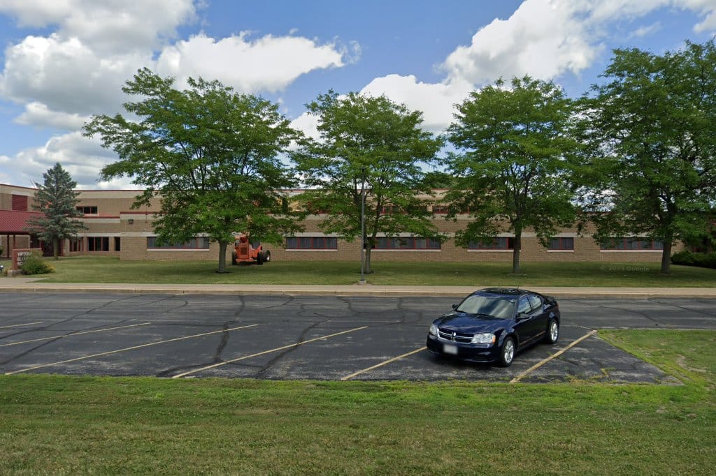 Viroqua Elementary School