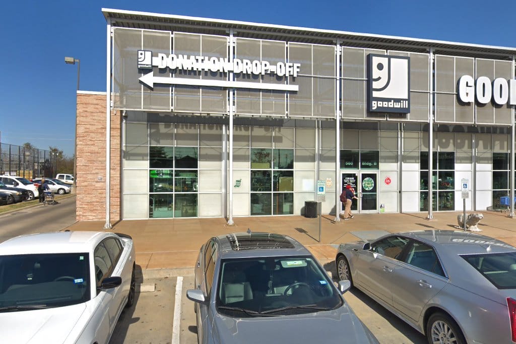 Goodwill Hutto