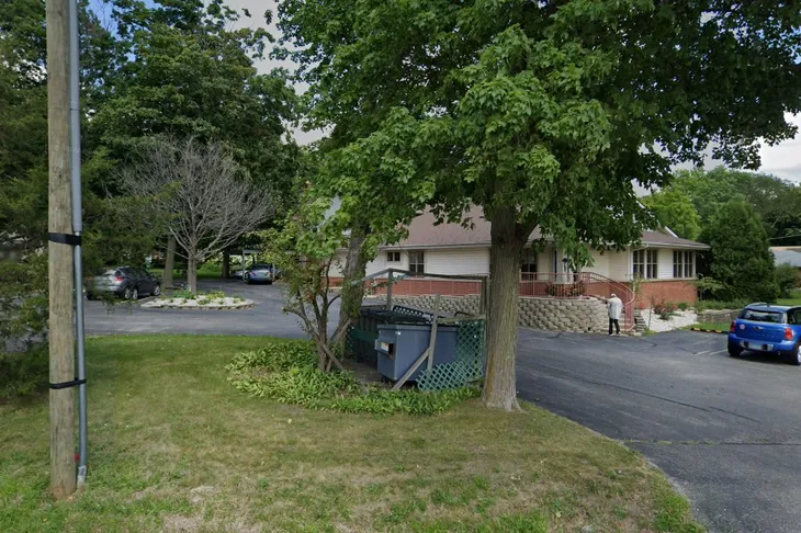 Alpine Veterinary Hospital