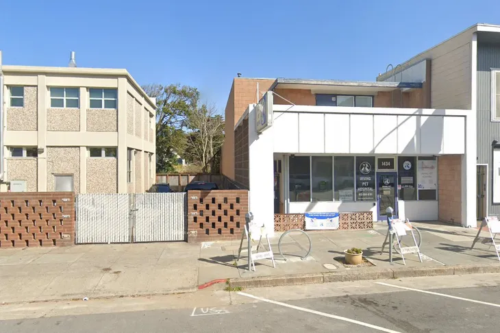 Irving Pet Hospital