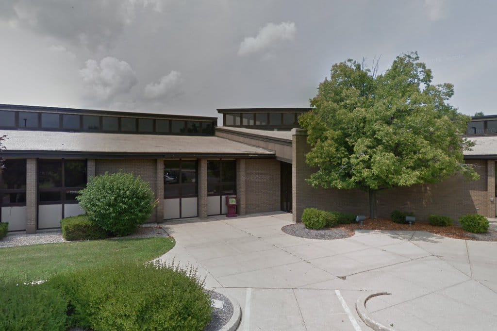 Walworth County Education Alternative High School