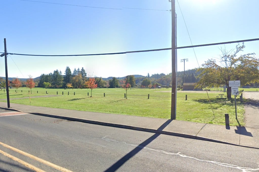 Vernonia High School