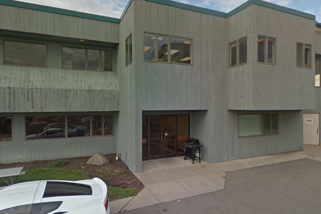 Perinton Passport Office