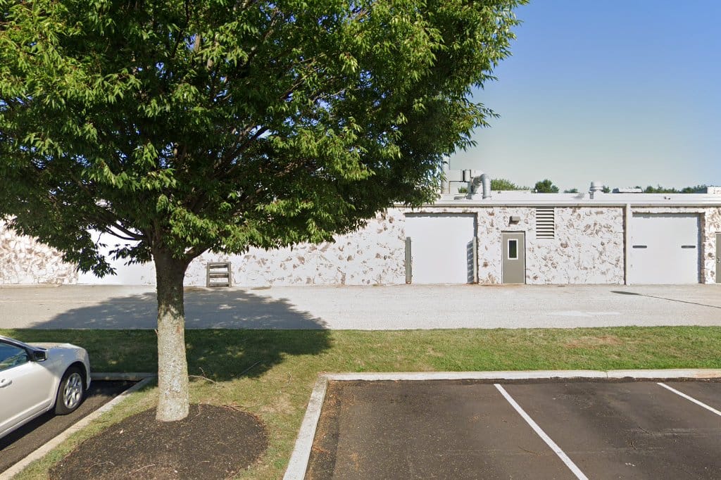 North Montco Tech Career Center