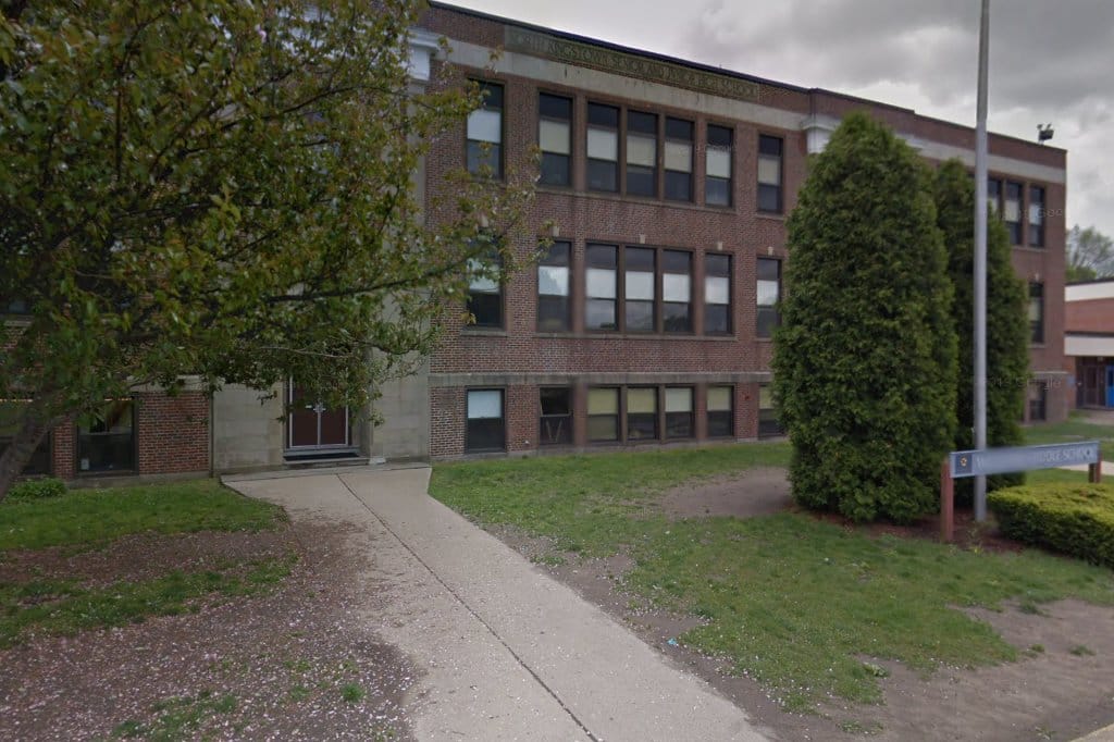 Wickford Middle School
