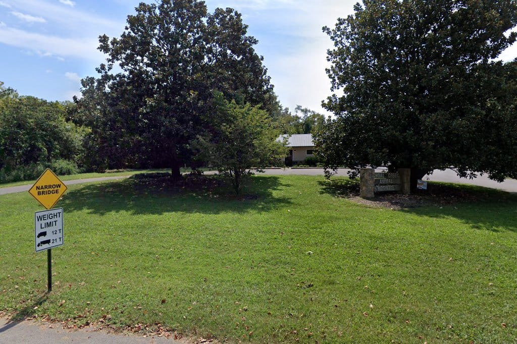 Shoal Creek Animal Hospital