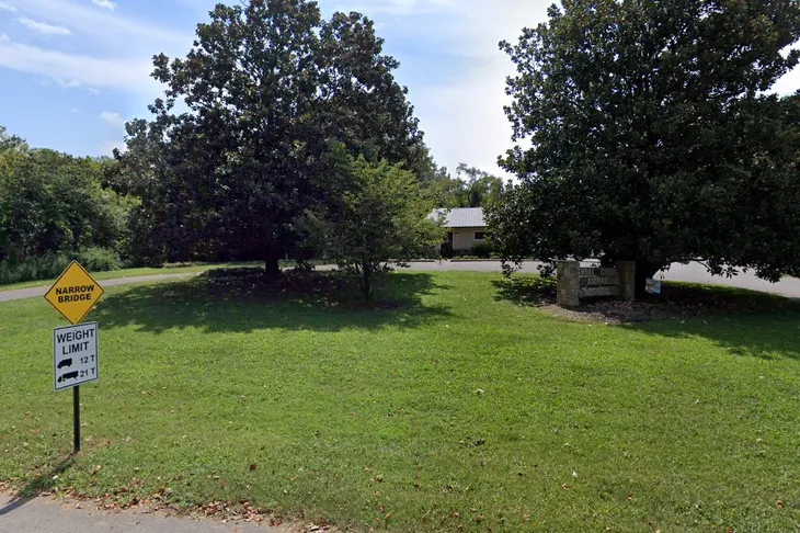 Shoal Creek Animal Hospital