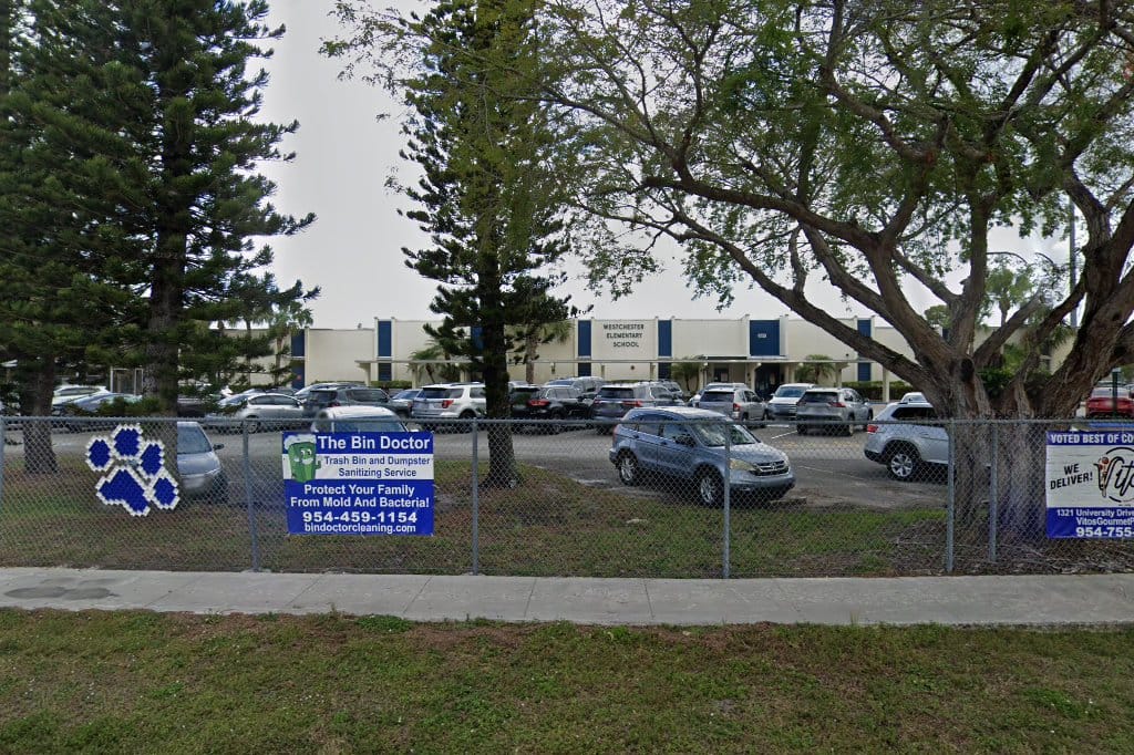 Westchester Elementary School