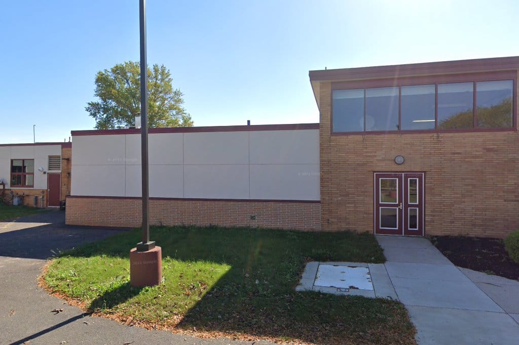 South Elementary School