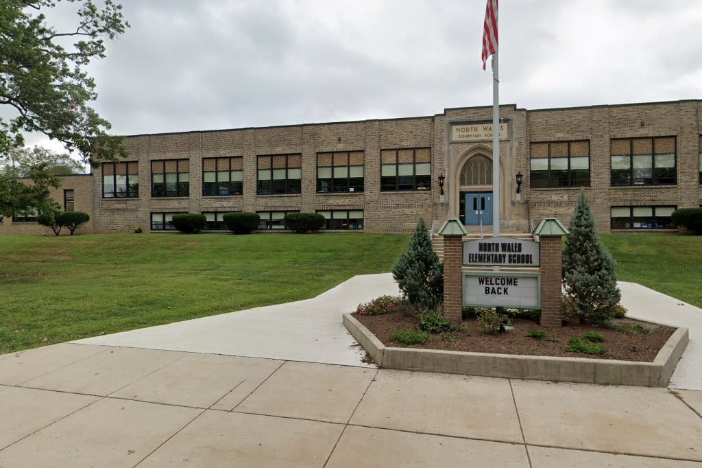 North Wales Elementary School