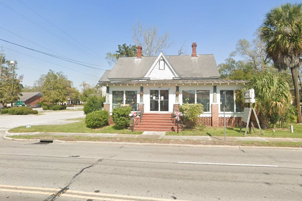 Hampton County Passport Office