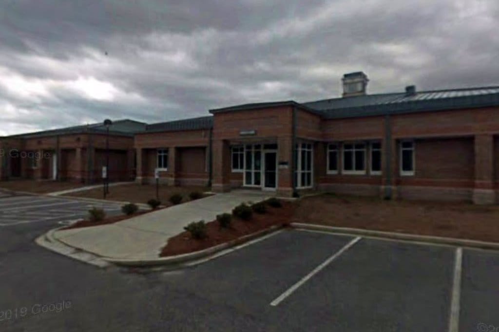 Horry County Passport Office
