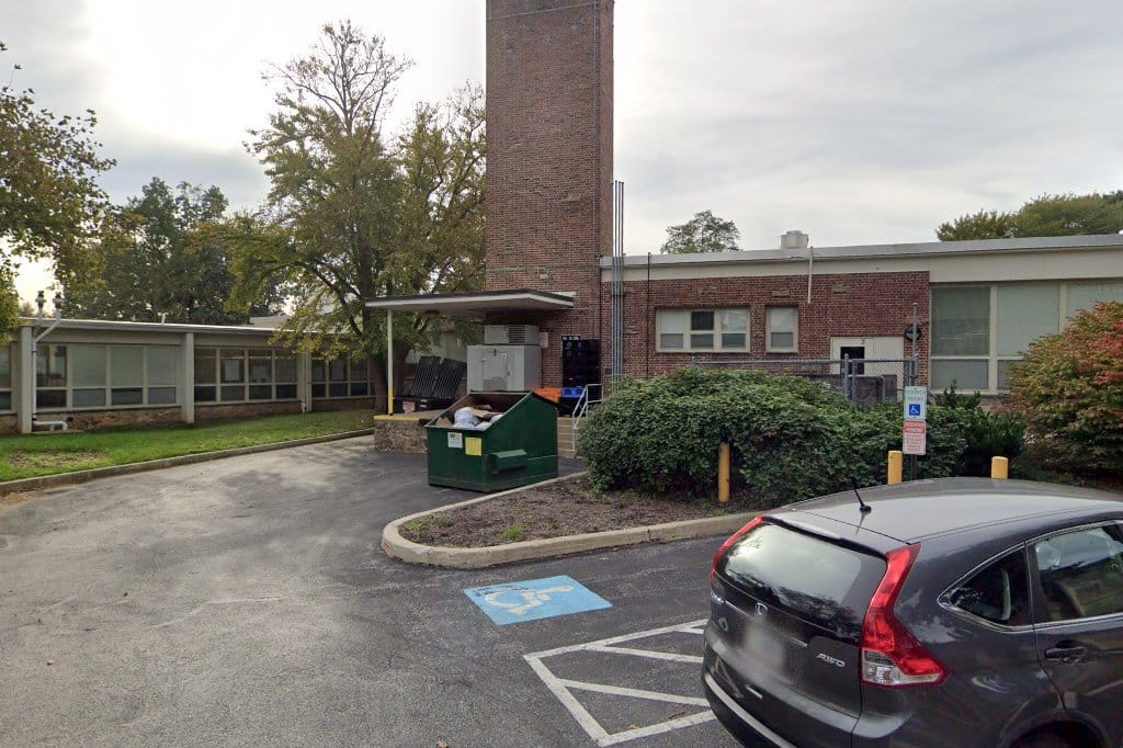 Gladwyne School