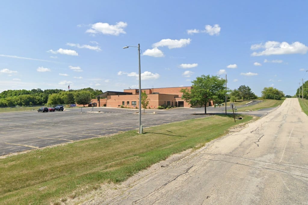 Rockfield Elementary School