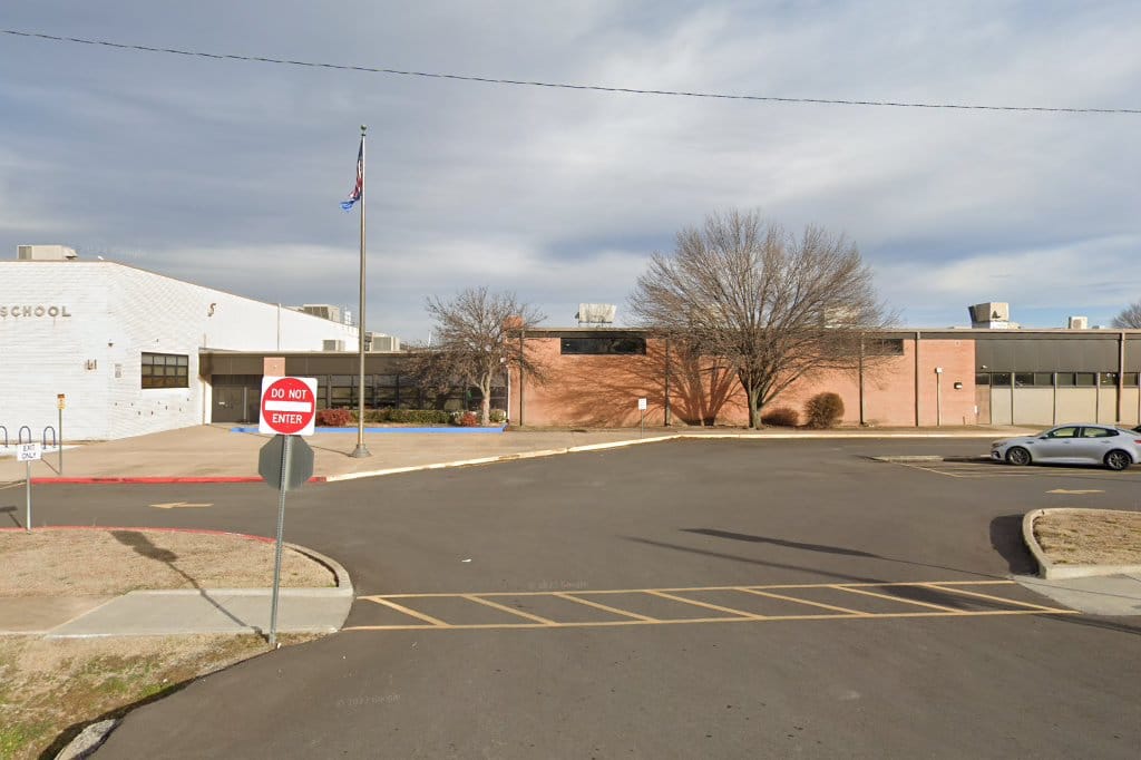 Anderson Elementary School