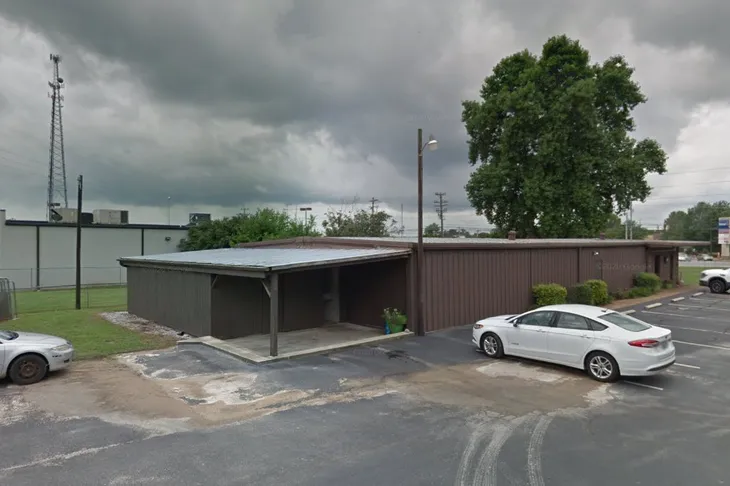 Town & Country Veterinary Hospital
