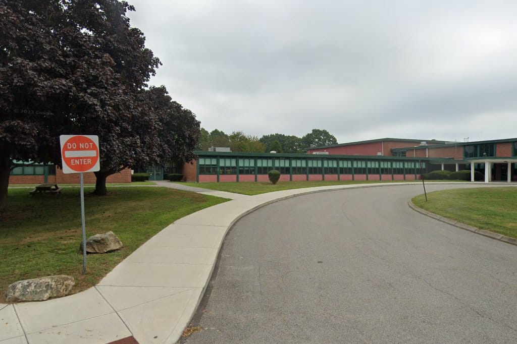 Narragansett Elementary School