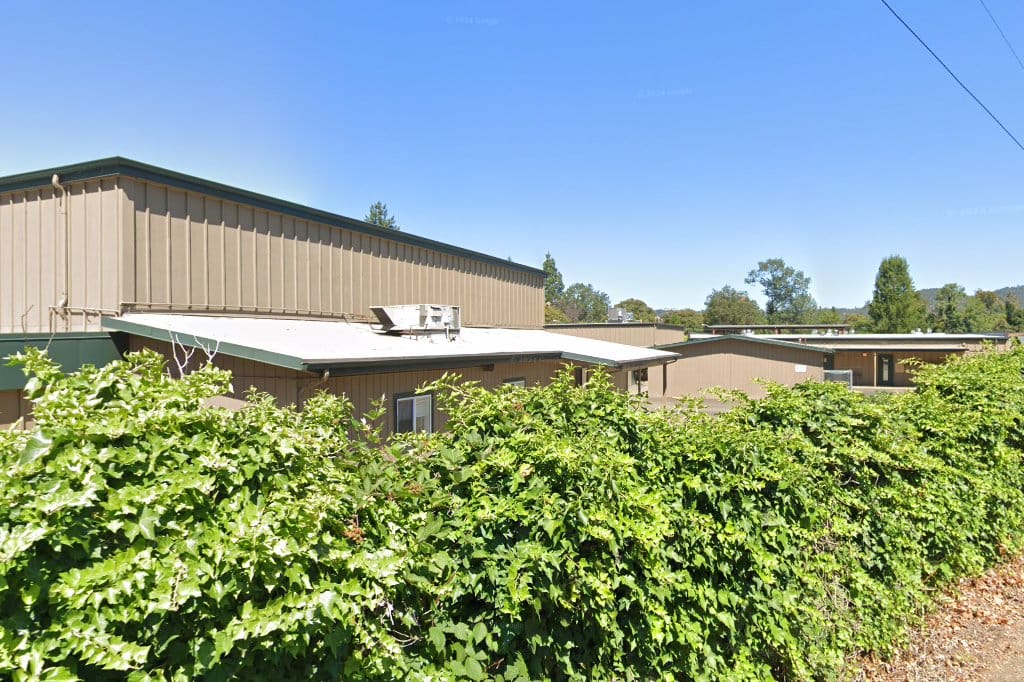 Fir Grove Elementary School