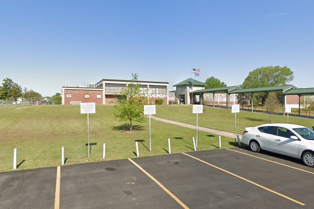 Hawthorne School