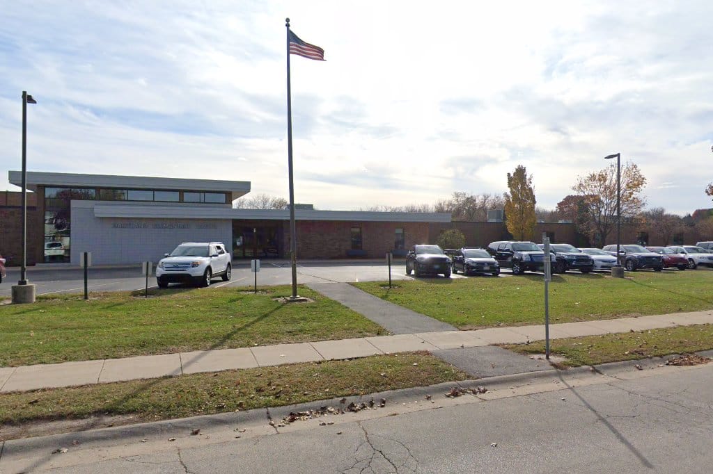 Hartland School Of Community Learning