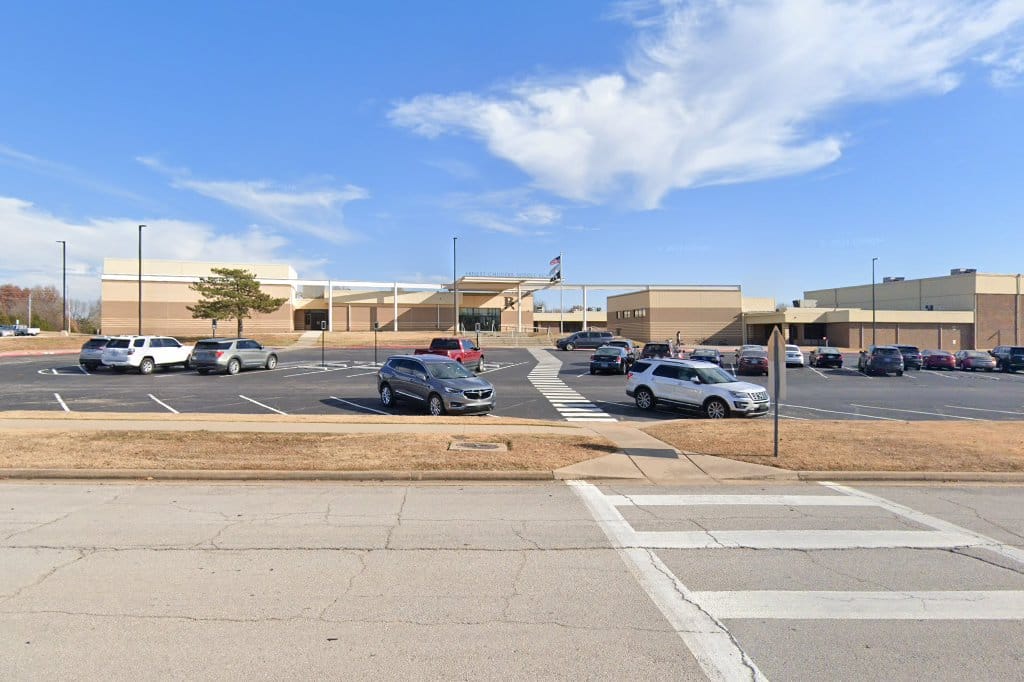 Childers Middle School