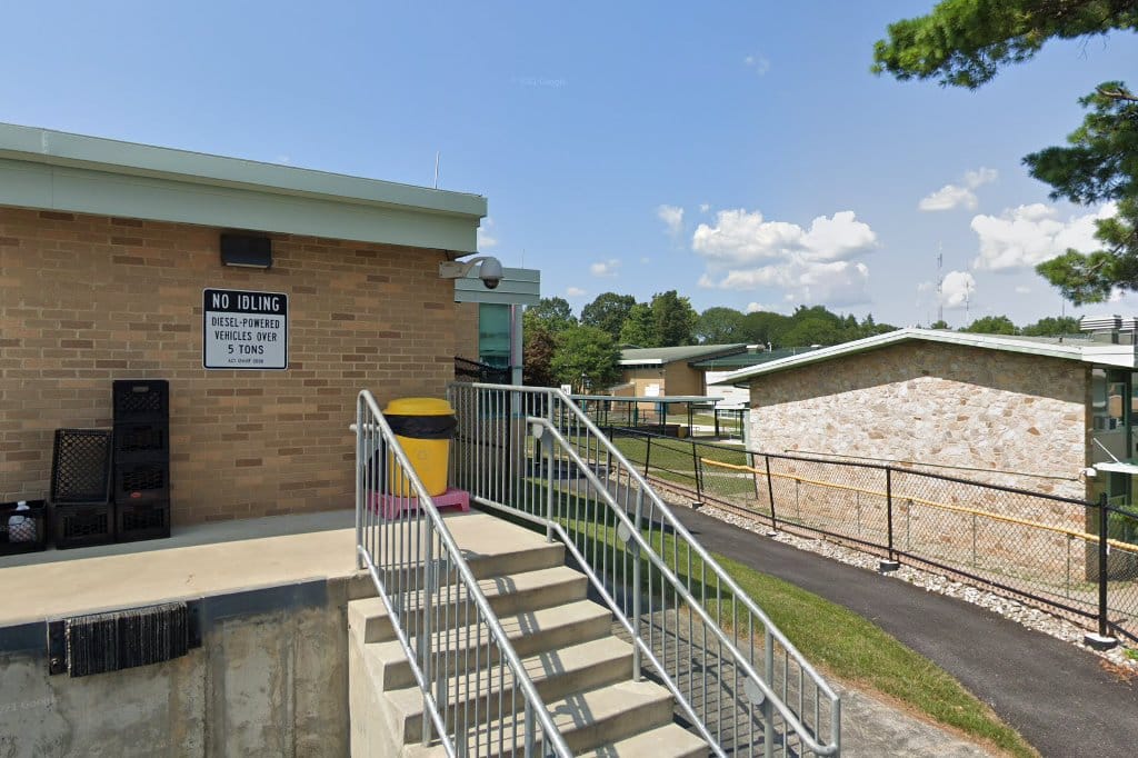 Welsh Valley Middle School