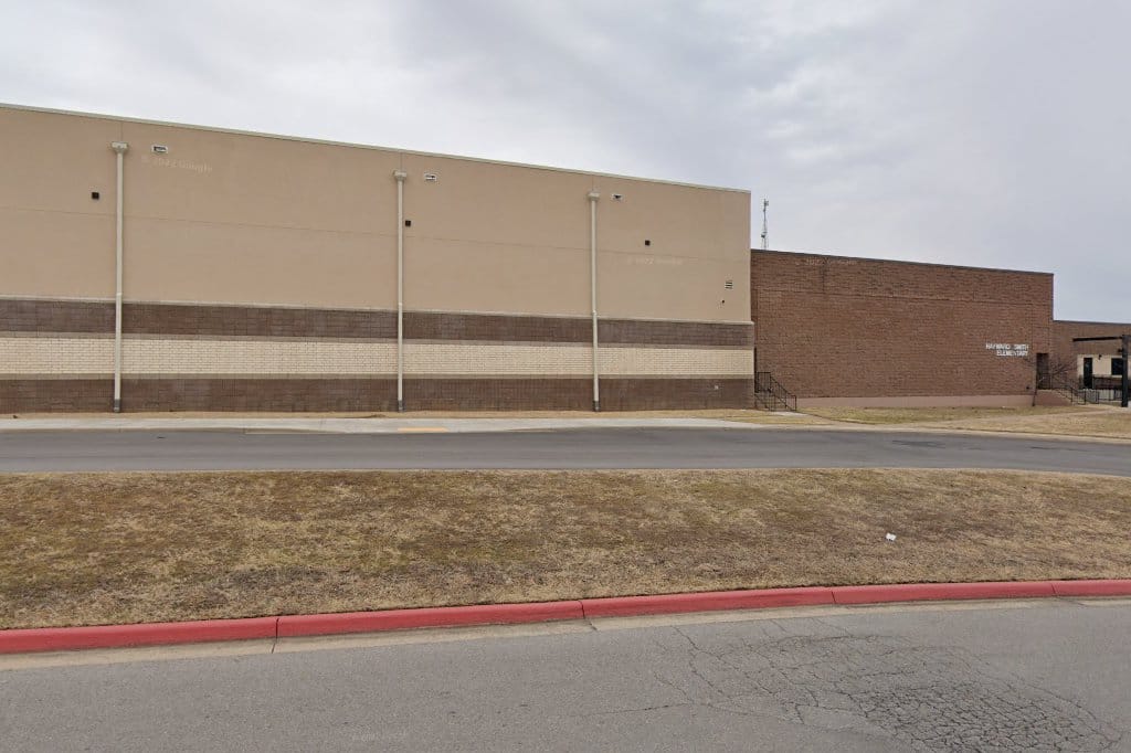 Hayward Smith Elementary School