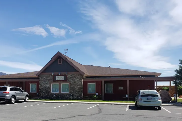 Dayton Valley Veterinary Hospital