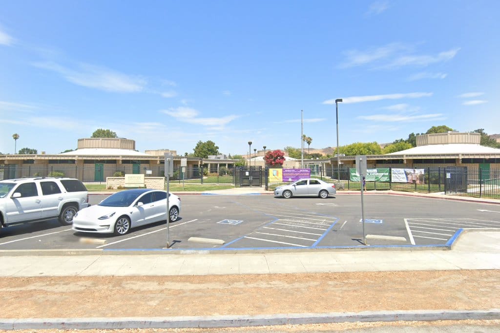 Edenvale Elementary School