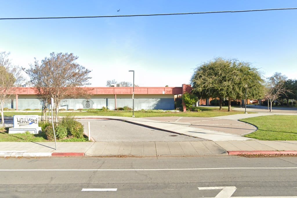 Oak Grove High School