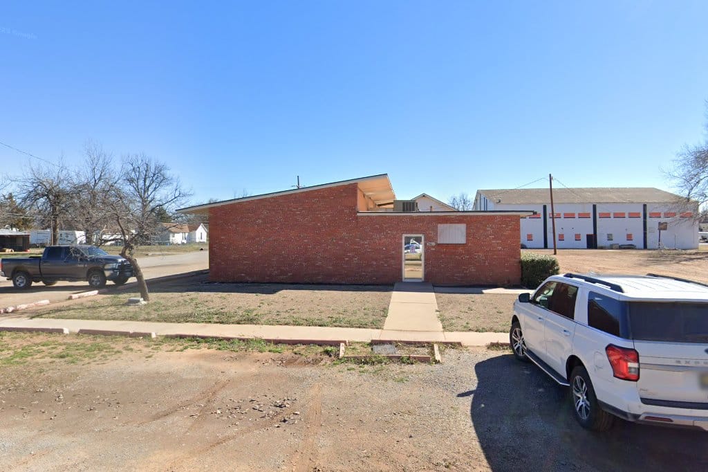 Apache Elementary School