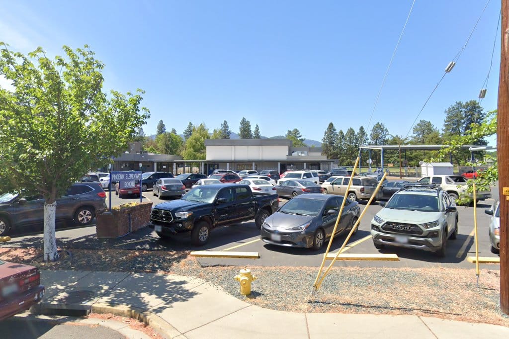 Phoenix Elementary School