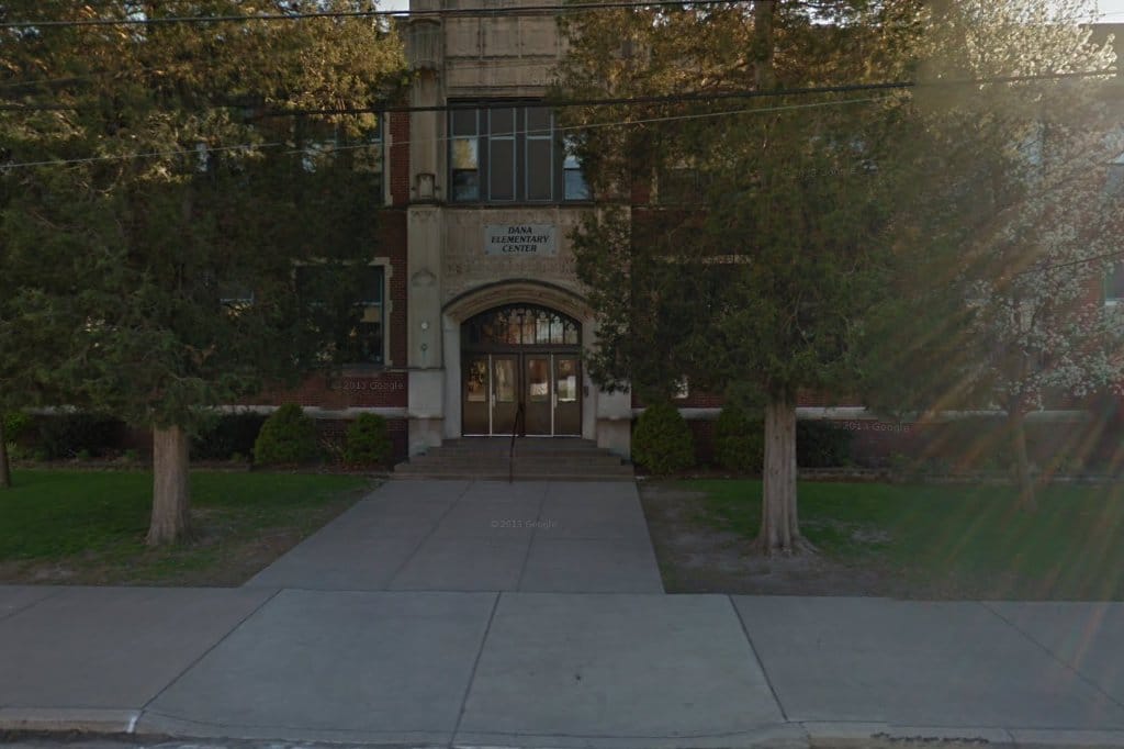 Dana Street Elementary School