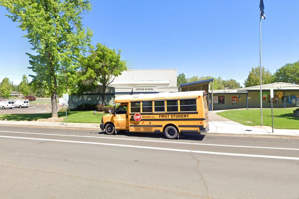 Hoover Elementary School