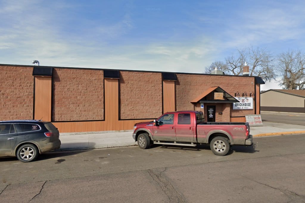 Veterans of Foreign Wars Lodge Home