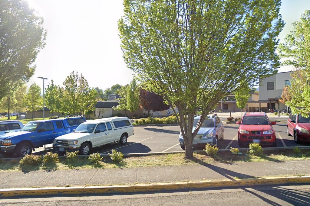 Helman Elementary School