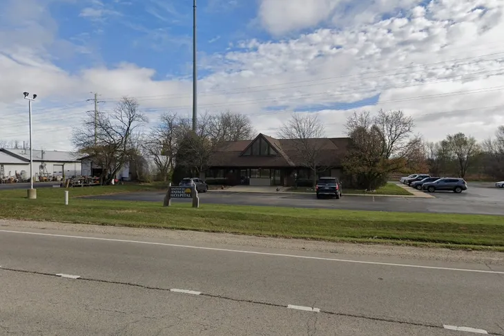 Antioch Animal Hospital
