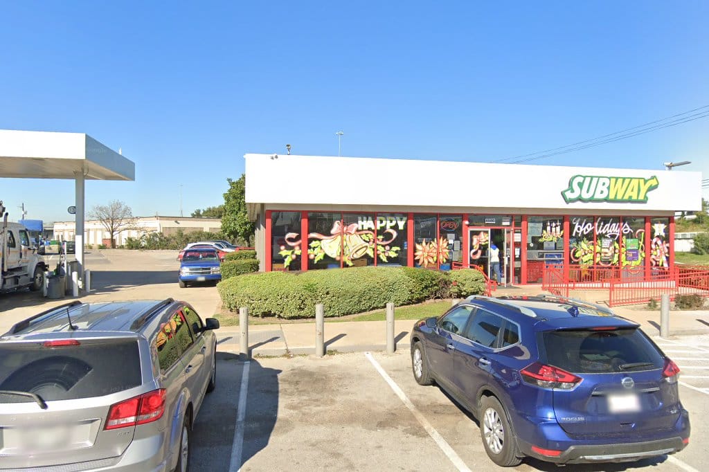 Goodwill Houston