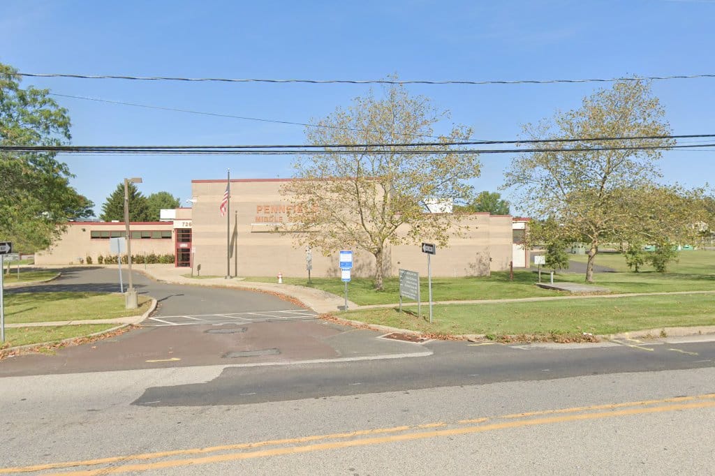 Pennfield Middle School